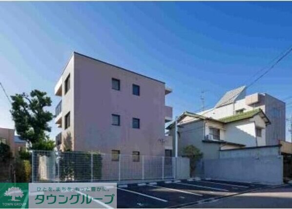 ラフィネメゾン瑞穂の物件内観写真